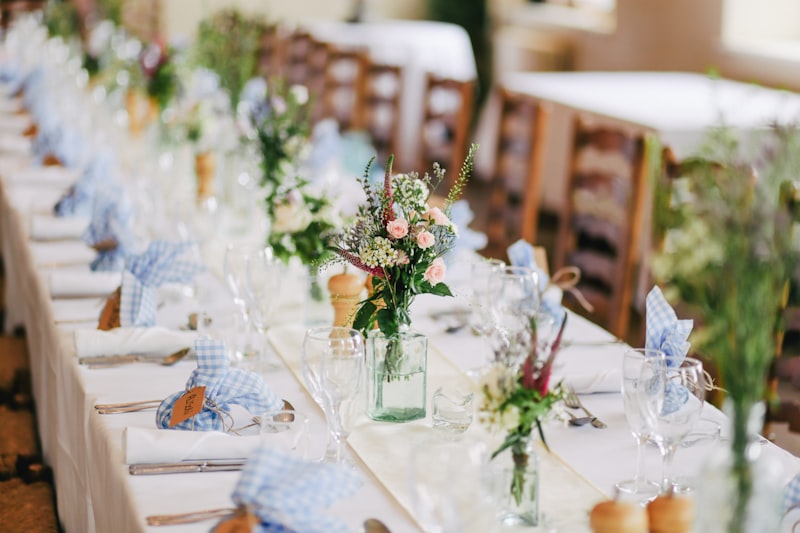 Boda con vinos y licores Guadalajara