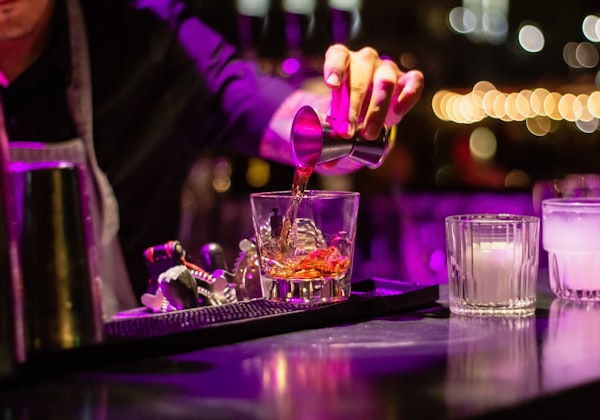 Champagne y espumosos para bodas Guadalajara
